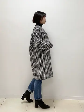 23区 原 コーディネート画像