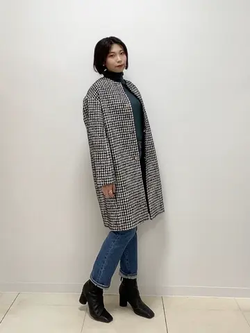 23区 原 コーディネート画像