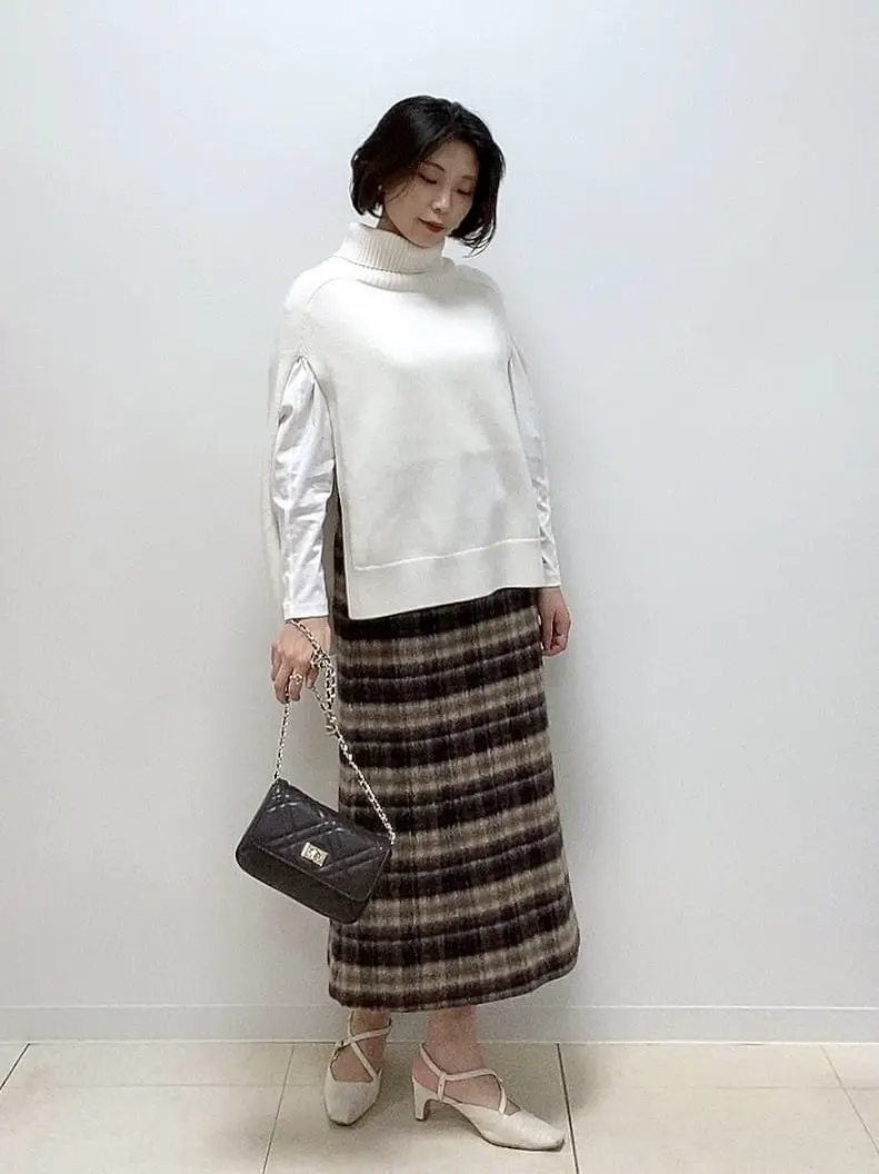 23区 原 コーディネート画像