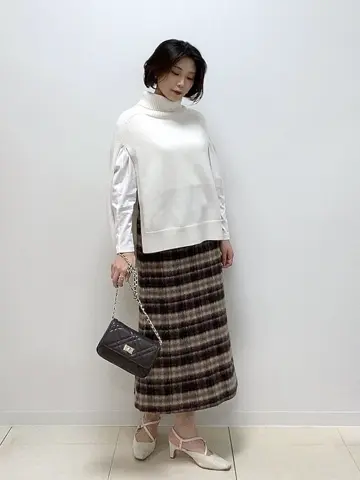 23区 原 コーディネート画像