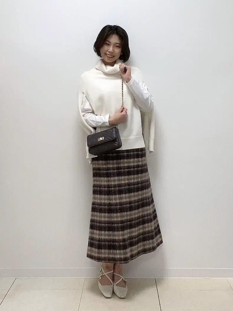 23区 原 コーディネート画像