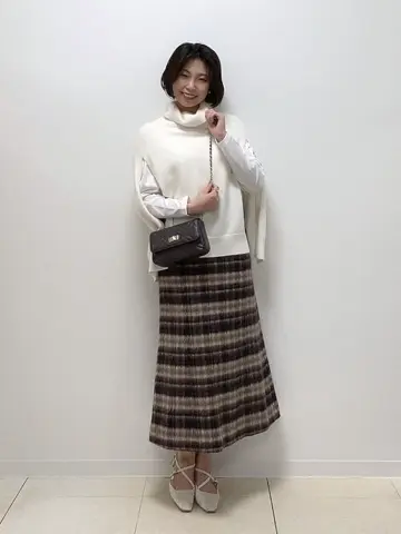 23区 原 コーディネート画像