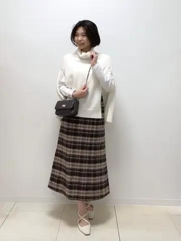 23区 原 コーディネート画像