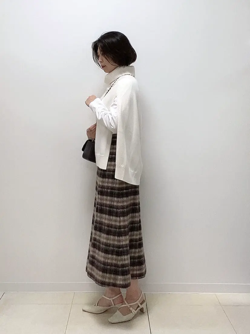 23区 原 コーディネート画像