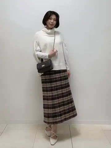 23区 原 コーディネート画像