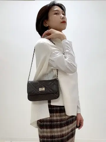 23区 原 コーディネート画像