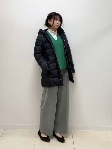 23区 原 コーディネート画像