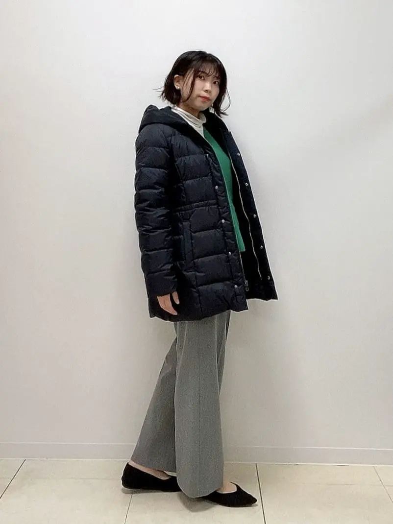 23区 原 コーディネート画像