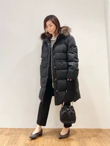 23区 河野 コーディネート画像