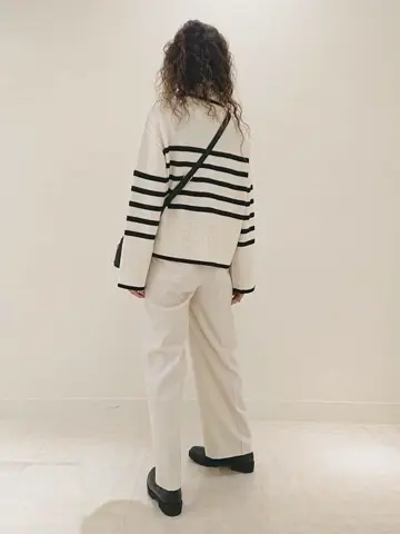 23区 半澤 コーディネート画像