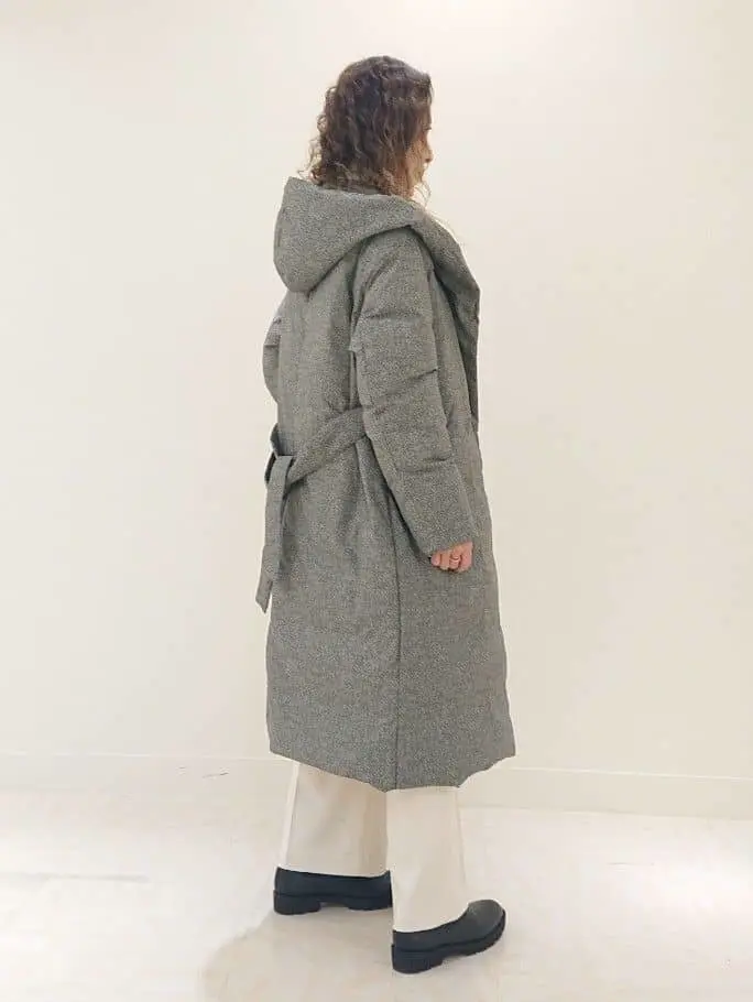 23区 半澤 コーディネート画像