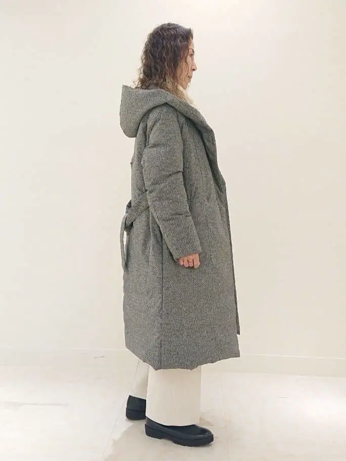 23区 半澤 コーディネート画像