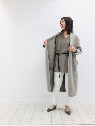 23区 押切 コーディネート画像