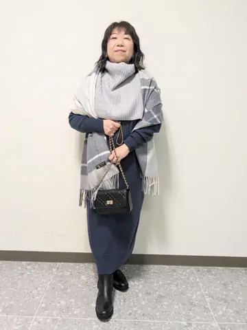 23区 武田 コーディネート画像