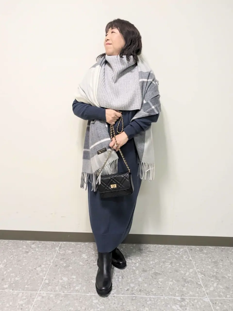 23区 武田 コーディネート画像