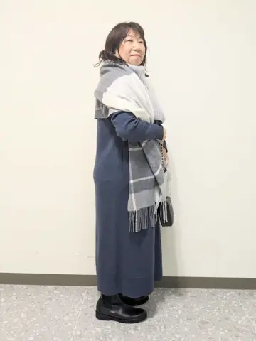 23区 武田 コーディネート画像