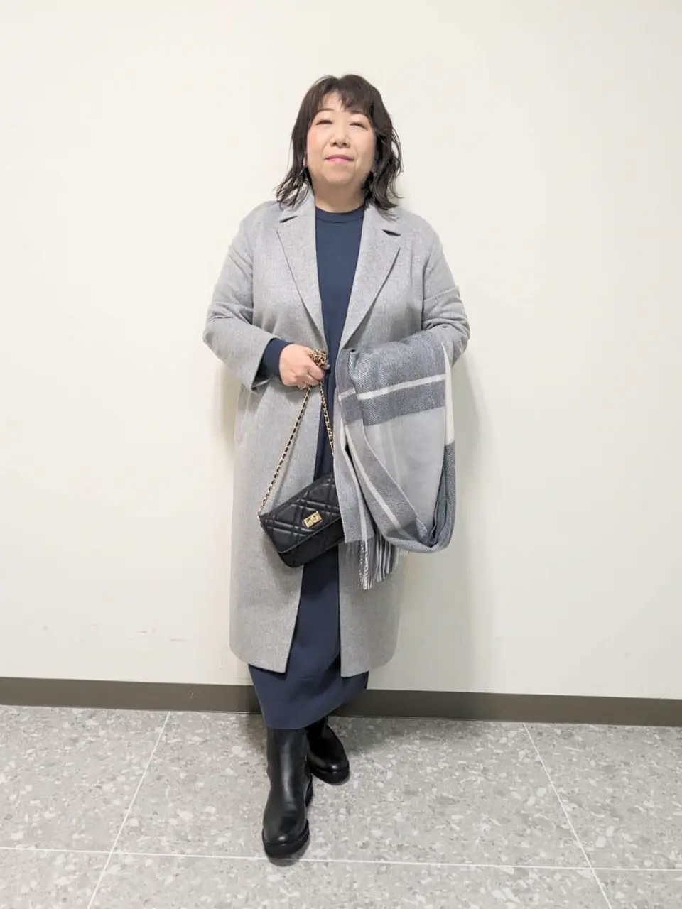 23区 武田 コーディネート画像