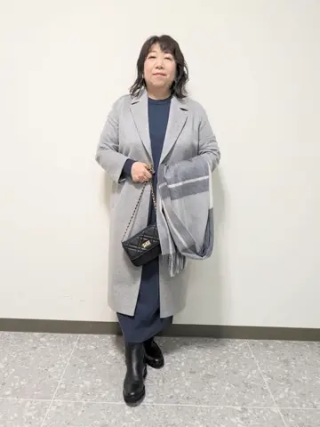 23区 武田 コーディネート画像