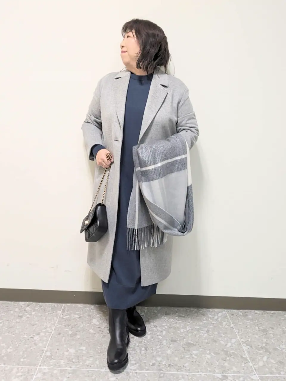 23区 武田 コーディネート画像