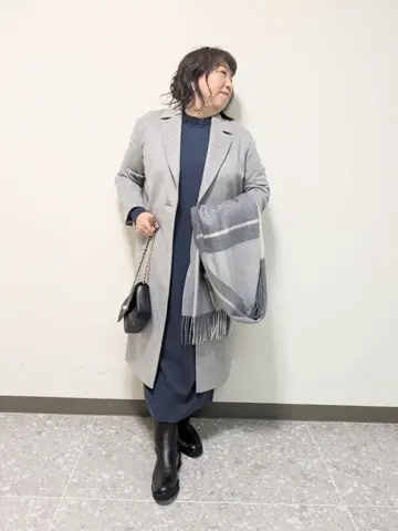 23区 武田 コーディネート画像