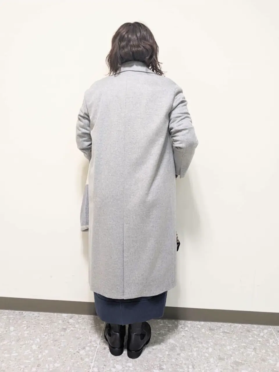 23区 武田 コーディネート画像