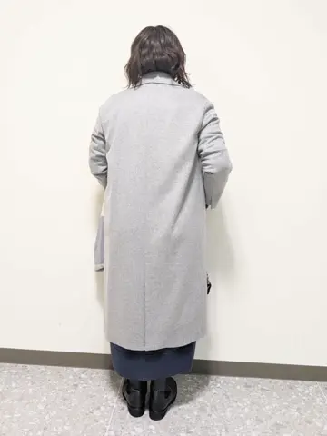 23区 武田 コーディネート画像