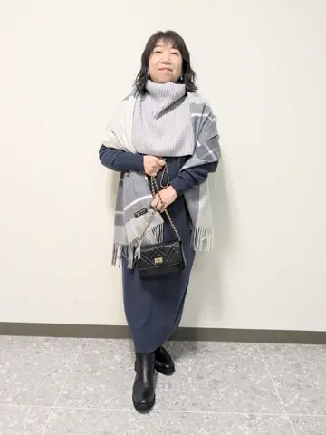 23区 武田 コーディネート画像