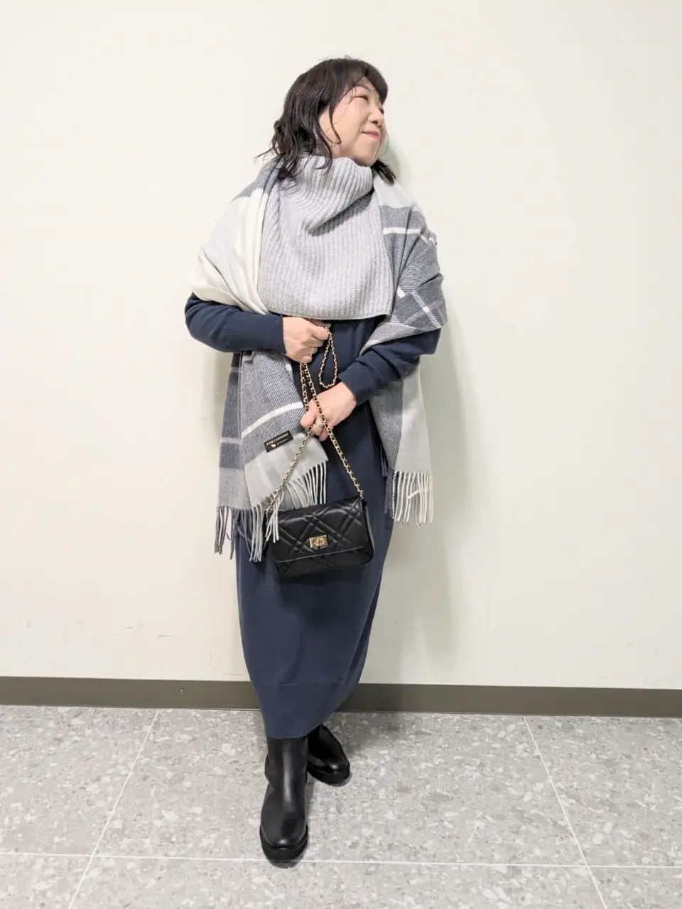 23区 武田 コーディネート画像