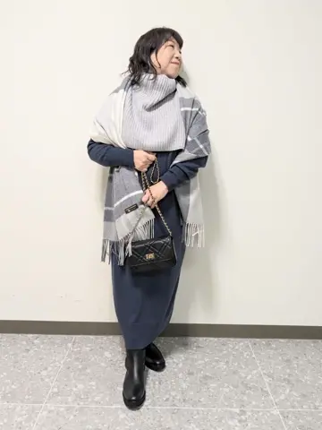 23区 武田 コーディネート画像