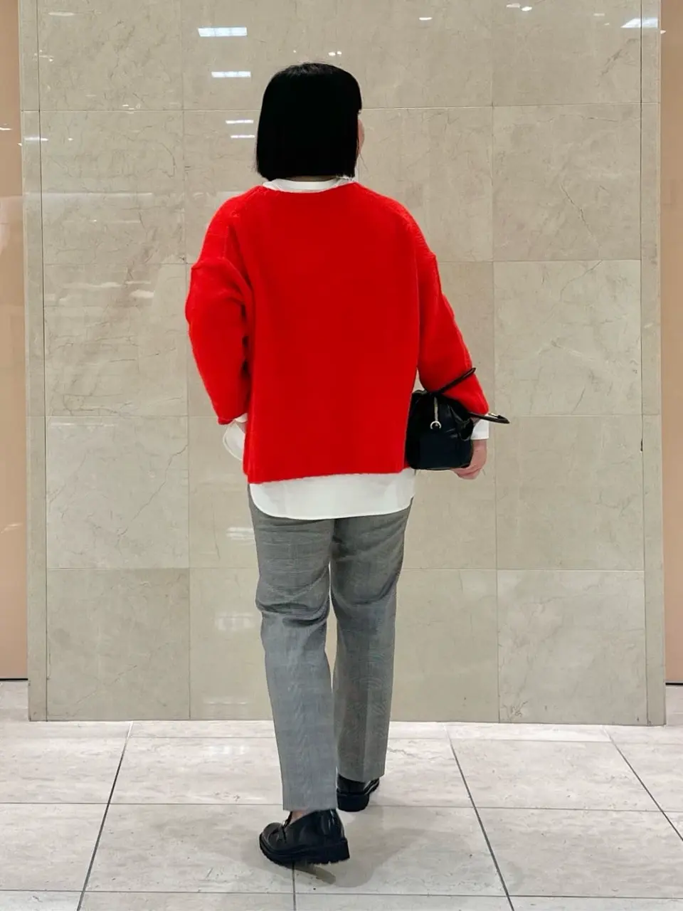 23区 笹川 コーディネート画像