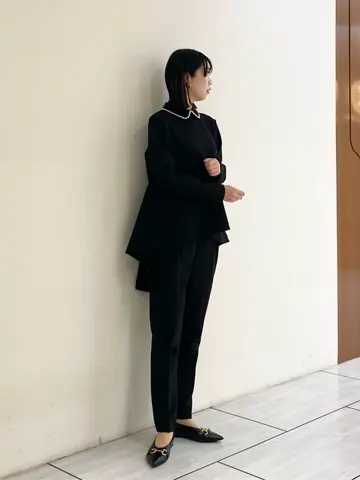 23区 原 コーディネート画像