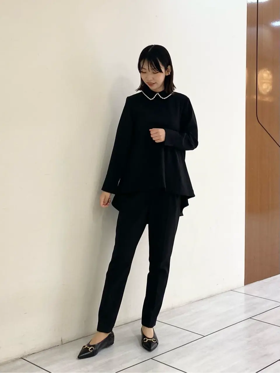 23区 原 コーディネート画像