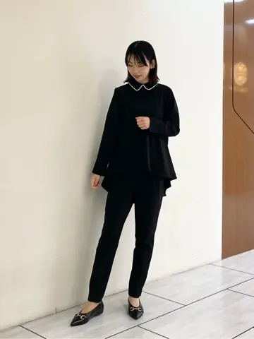 23区 原 コーディネート画像