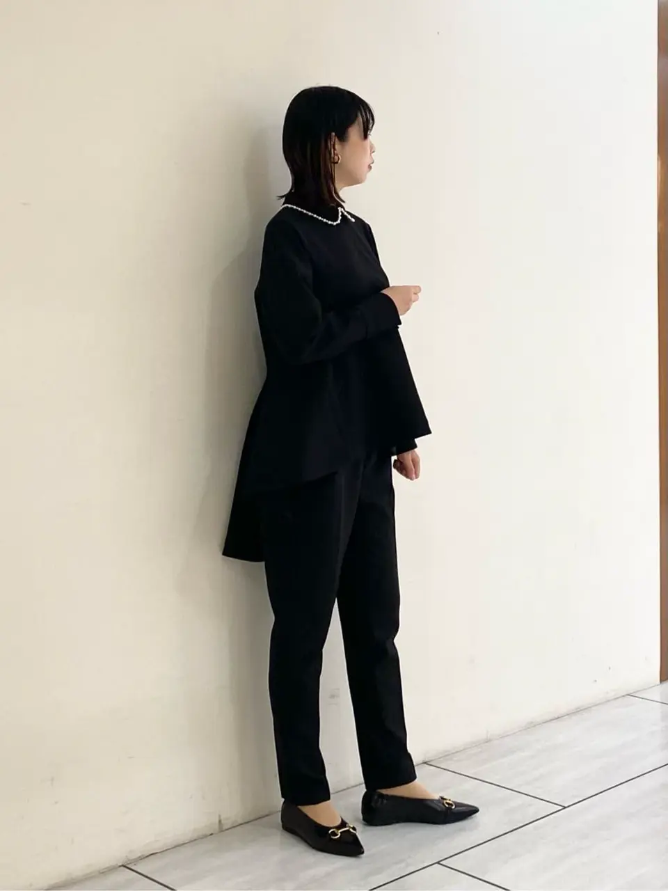 23区 原 コーディネート画像