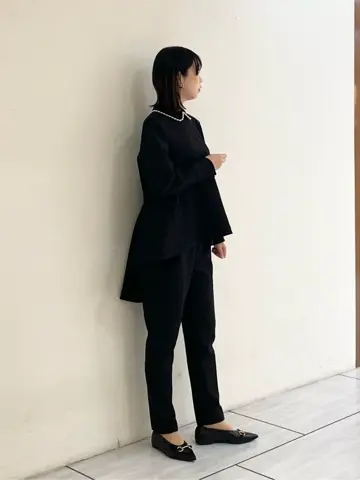 23区 原 コーディネート画像