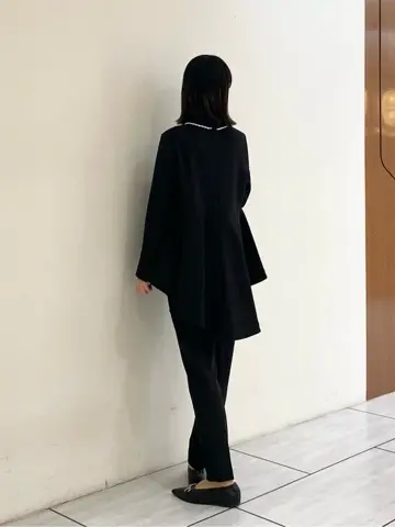 23区 原 コーディネート画像