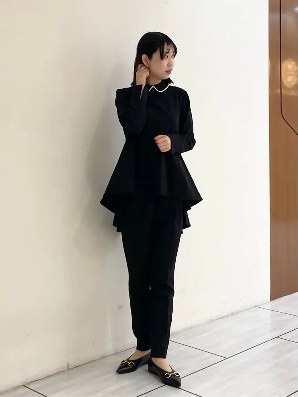 23区 原 コーディネート画像