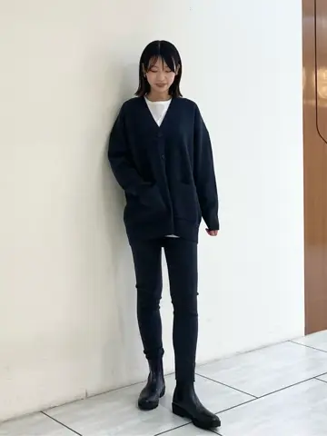 23区 原 コーディネート画像