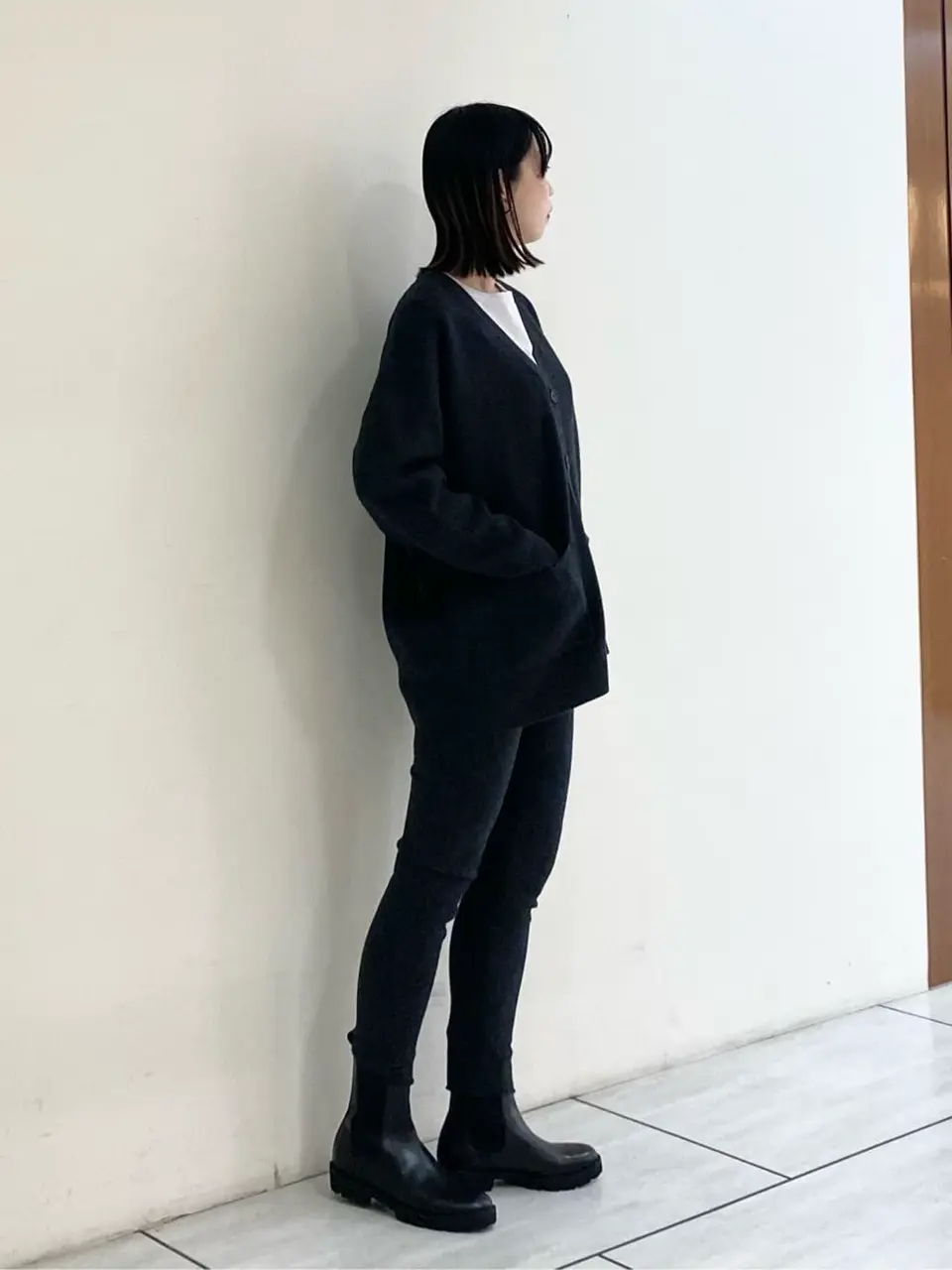 23区 原 コーディネート画像