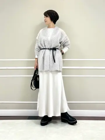 23区 荒川 コーディネート画像