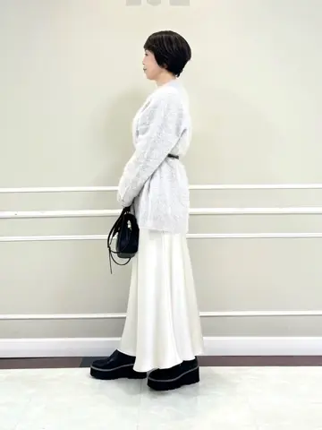 23区 荒川 コーディネート画像