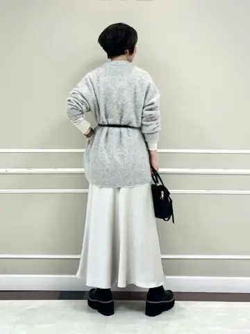 23区 荒川 コーディネート画像