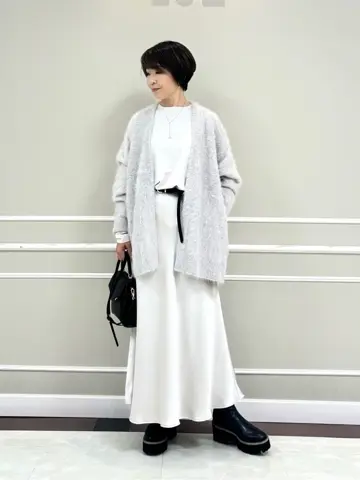 23区 荒川 コーディネート画像