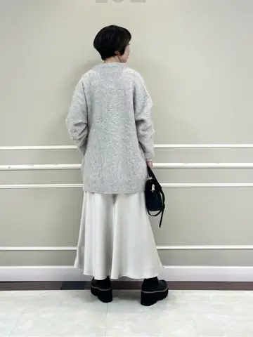 23区 荒川 コーディネート画像