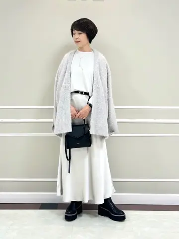 23区 荒川 コーディネート画像