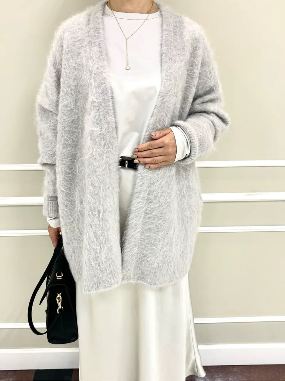 23区 荒川 コーディネート画像