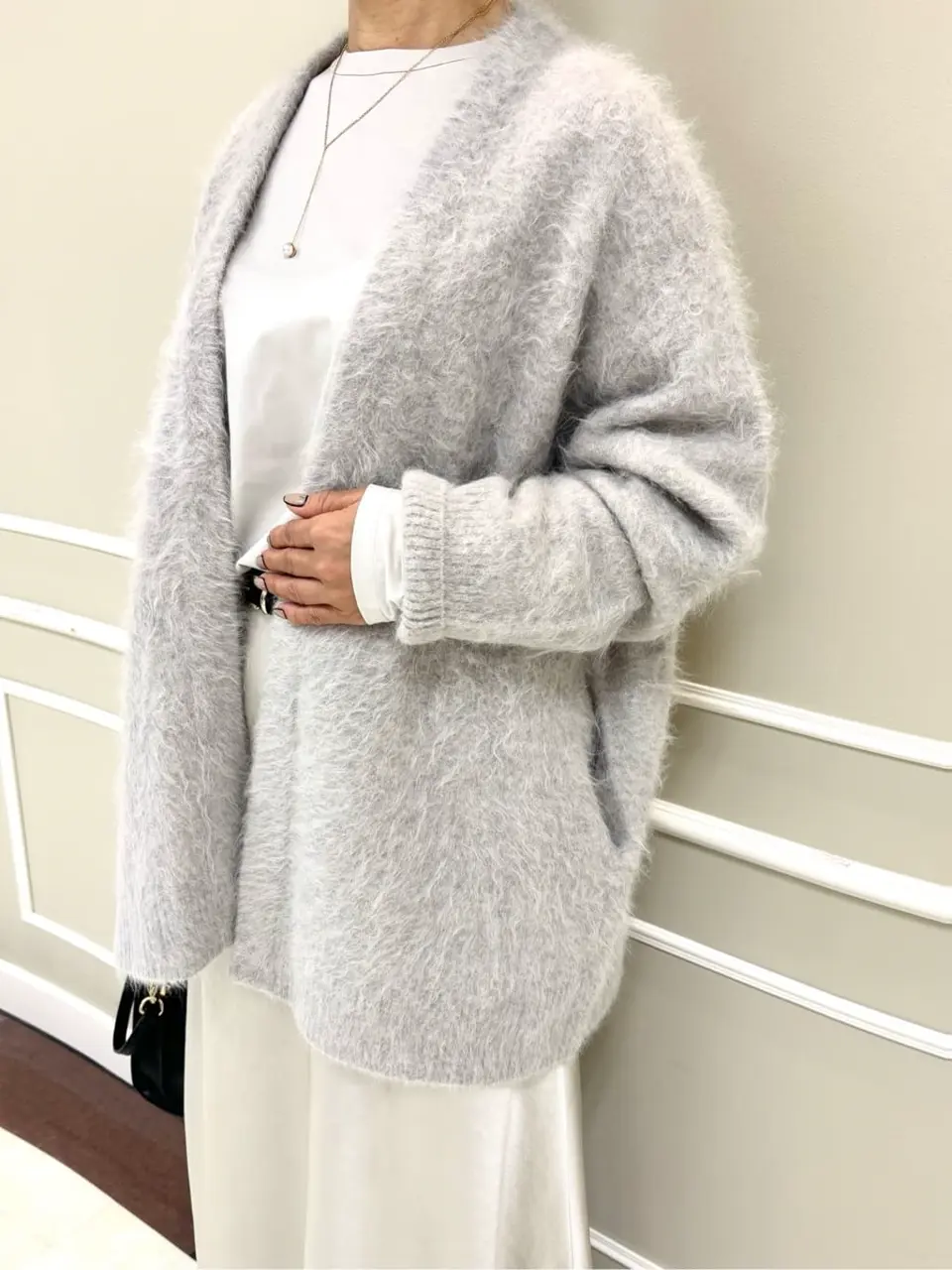 23区 荒川 コーディネート画像