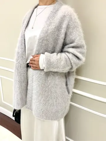 23区 荒川 コーディネート画像