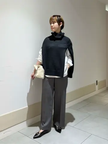 23区 伊藤 コーディネート画像