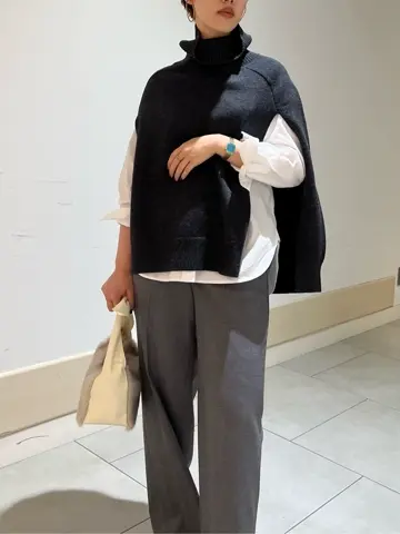 23区 伊藤 コーディネート画像